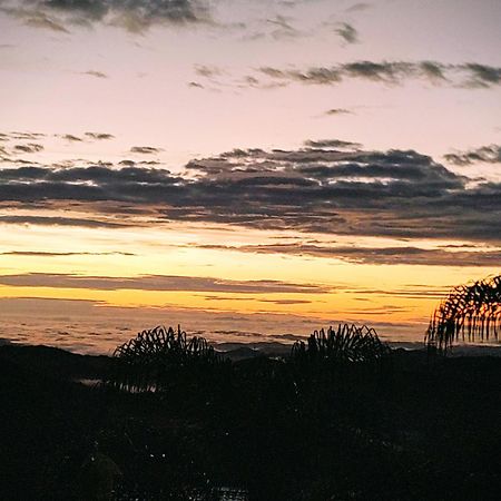 Pousada Ecologica Vale Das Cores Hotel Lavras Novas Buitenkant foto